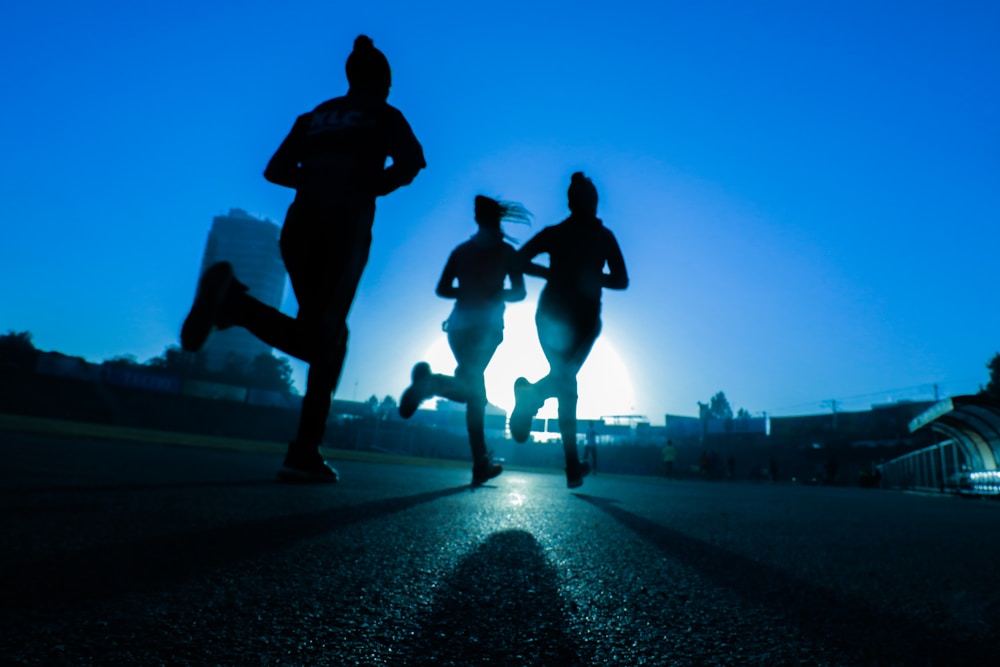 Endurance Periodization & Biomarker Monitoring